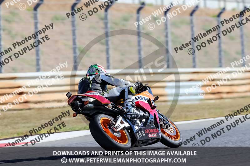 motorbikes;no limits;october 2019;peter wileman photography;portimao;portugal;trackday digital images